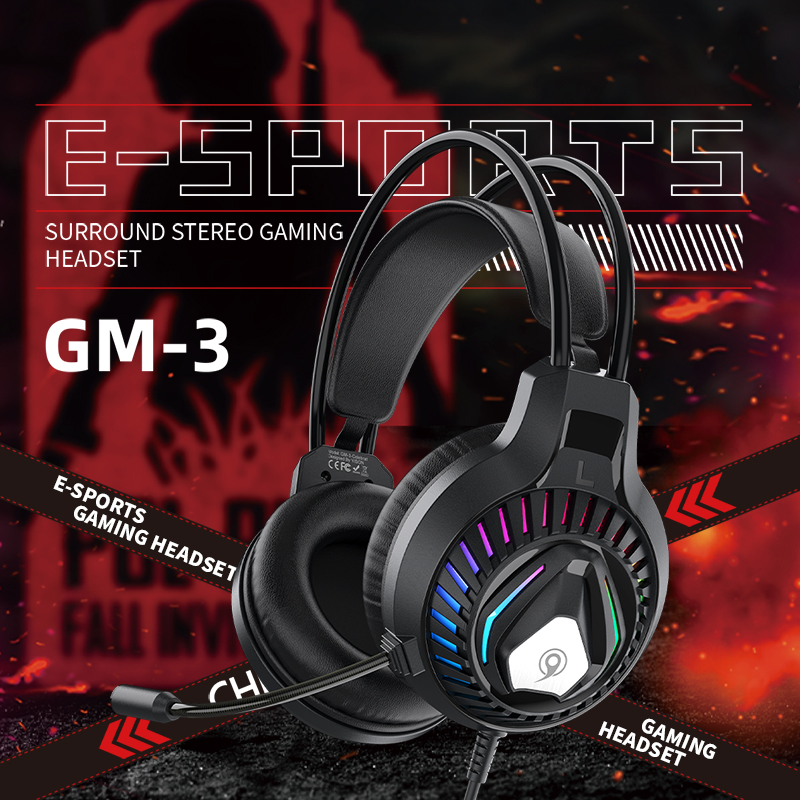 auriculares para juegos con cable celebrate gm 3 auriculares para juegos con cable celebrate gm 3