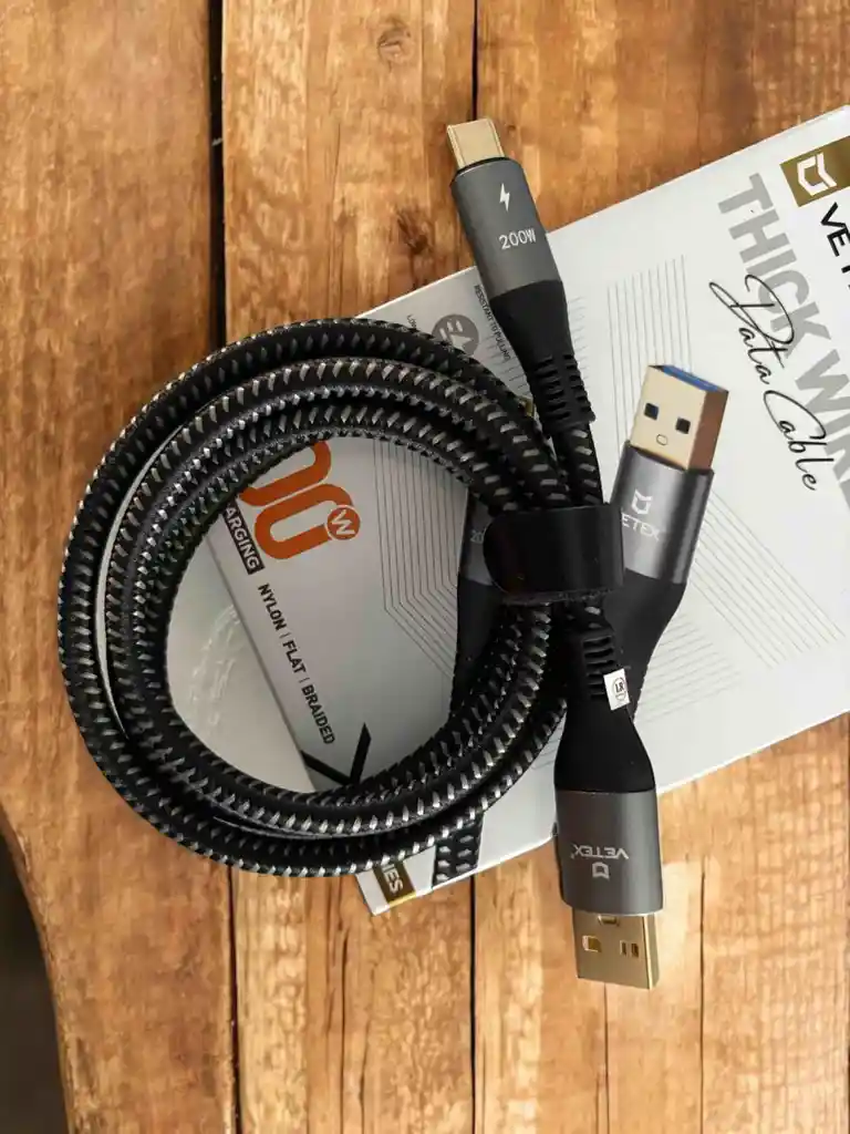 cable datos x50 200w tipo c y micro usb cable datos x50 200w tipo c y micro usb