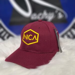 gorra nica