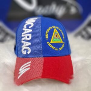 gorra nica