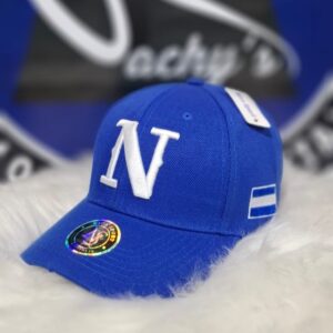 gorra nica