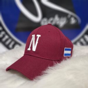 gorra nica