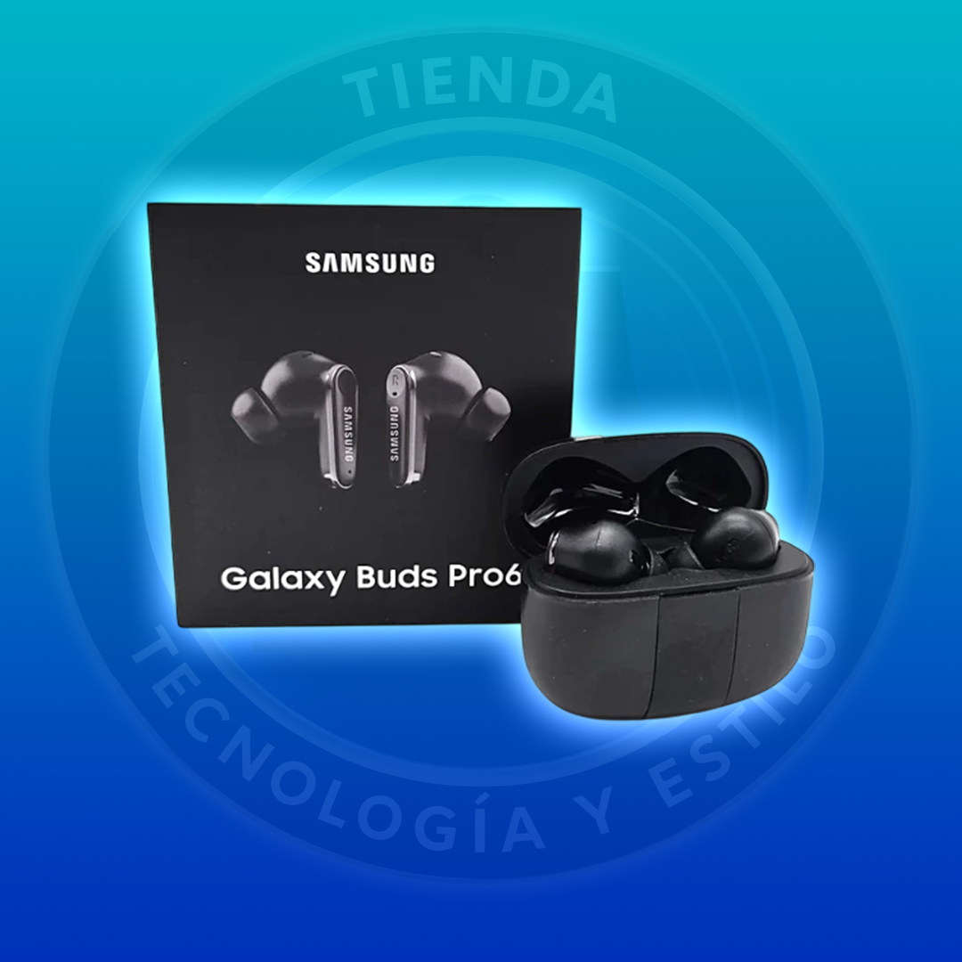 auricular bluetooh samsung buds6 pro auricular bluetooh samsung buds6 pro