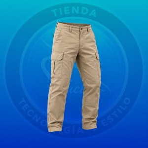 jogger xl color kaki