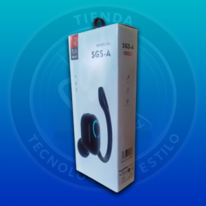 auriculares inalámbricos s10
