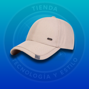gorra de béisbol