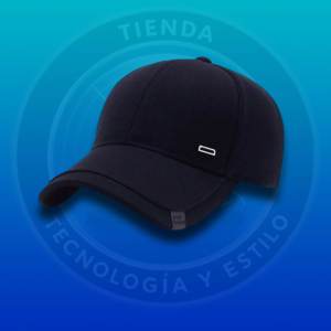 gorra de béisbol