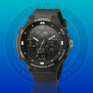 Reloj TOMI