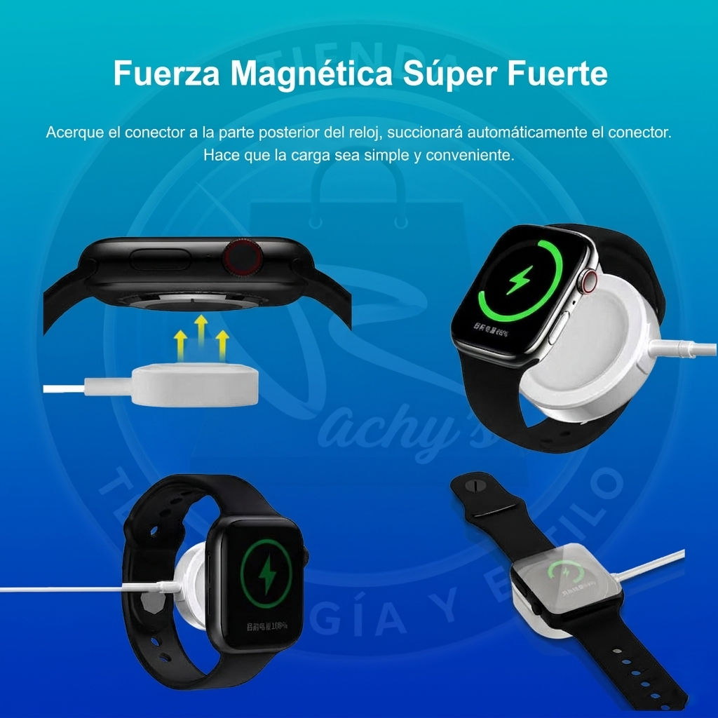 base de carga para reloj inteligente base de carga para reloj inteligente