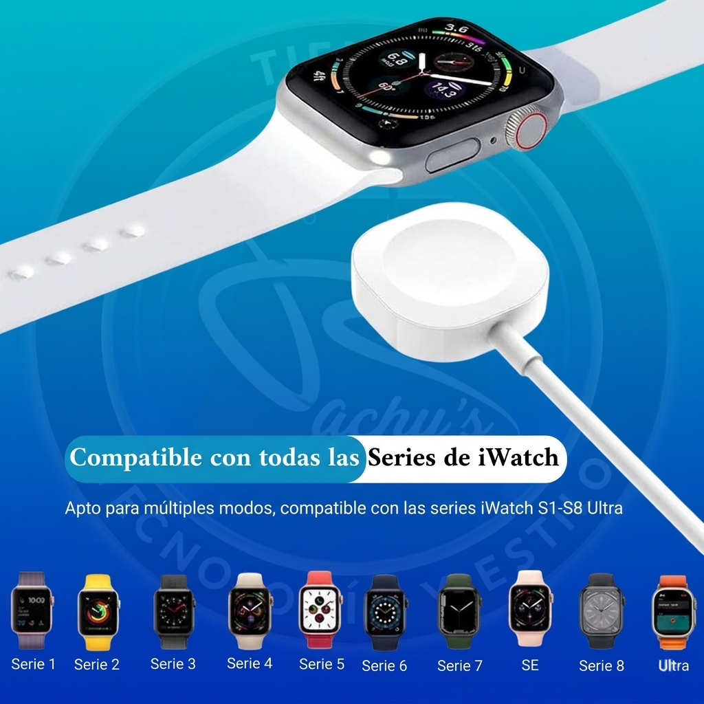 base de carga para reloj inteligente base de carga para reloj inteligente