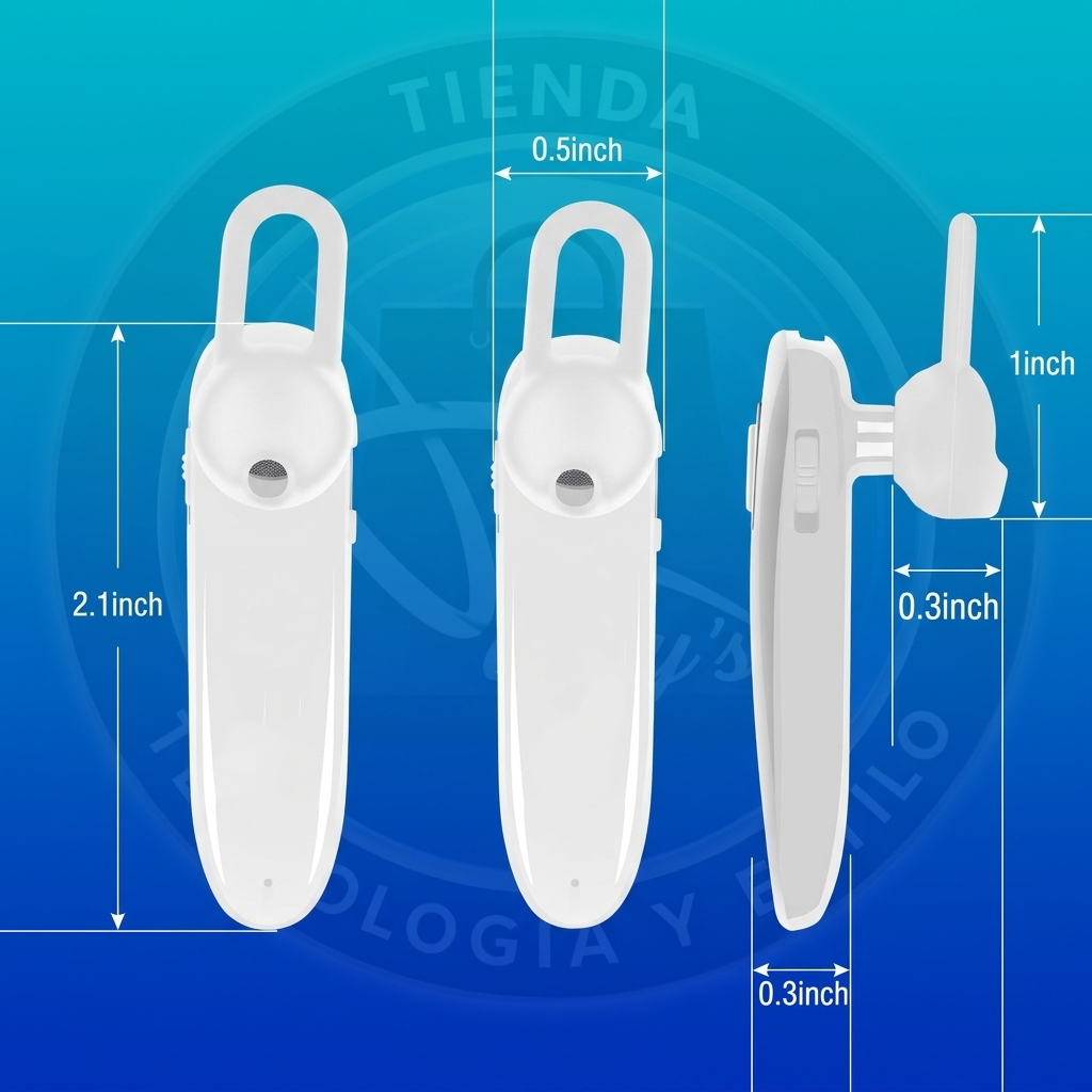 auricular intrauditivo bluetooth m7 auricular intrauditivo bluetooth m7