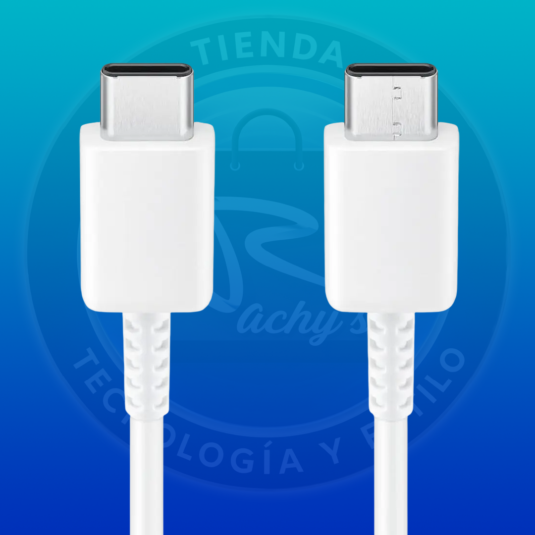 cable usb c a usb c de 8 a para carga rápida y transferencia de datos. cable usb c a usb c de 8 a para carga rápida y transferencia de datos.