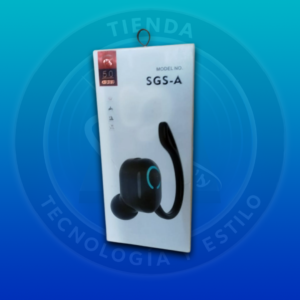 auriculares inalámbricos s10