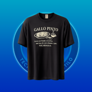 camisa