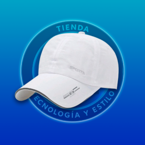 gorra sport